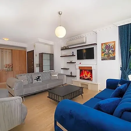 Otel Serenity 2 Kaş