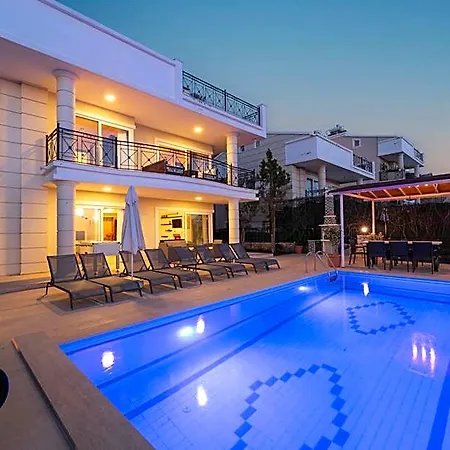 Serenity 2 * Kaş