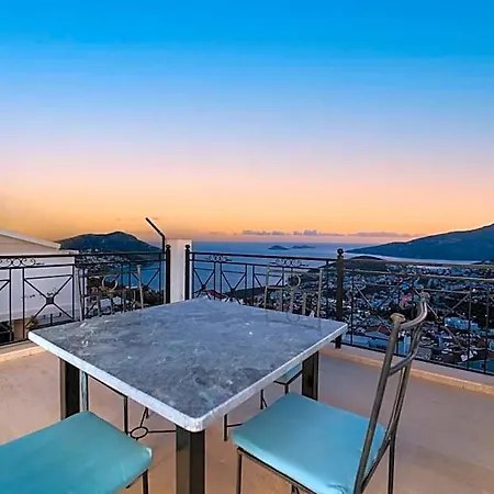 Serenity 2 Kaş