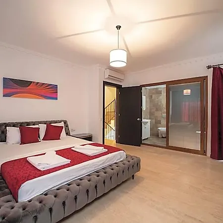 Szálloda Serenity 2 *