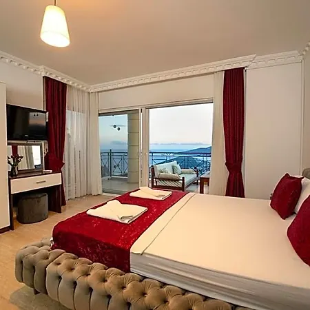 Otel Serenity 2 Kaş