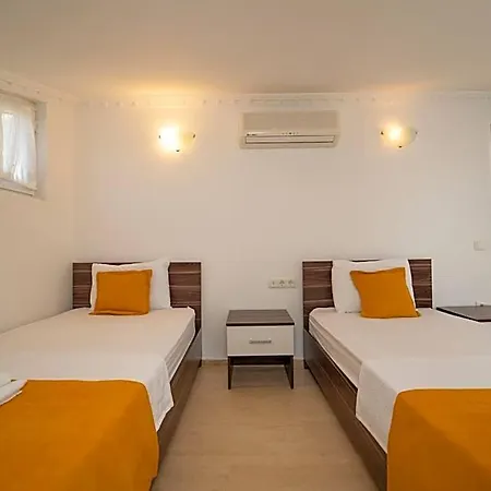 Szálloda Serenity 2 *